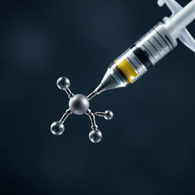 HHS To Remove Thimerosal (mercury-based preservative) From All Influenza Vaccines