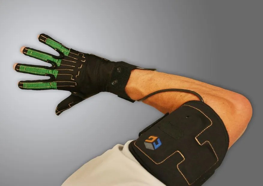 Cyberglove