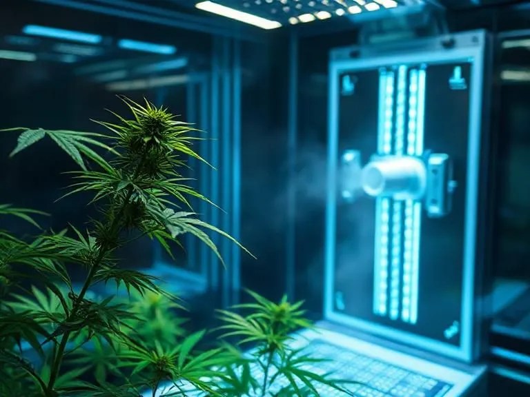 The Top Cannabis Decontamination Solutions for 2025