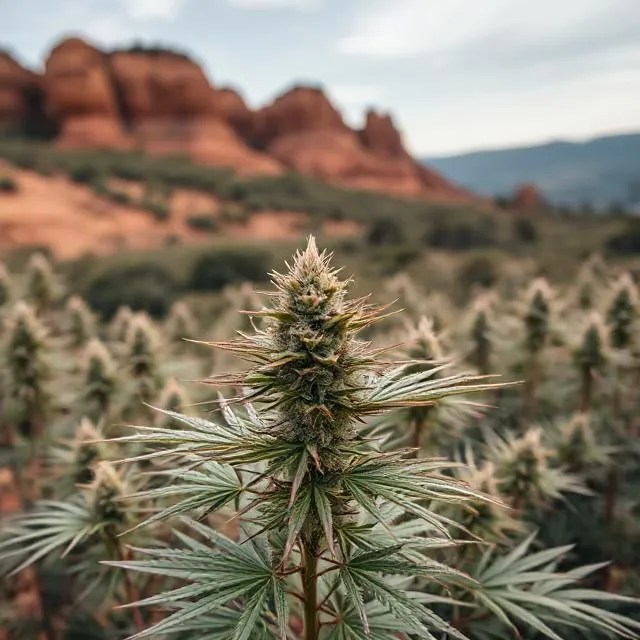 Morocco Exports First Legal Medical Cannabis To Australia