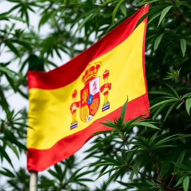 Spain Takes a Major Step Toward Pharmaceutical-Grade Cannabis Regulation: A New Standard for Europe