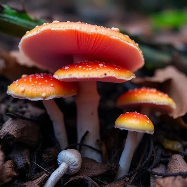 Psilocybin shows greater potential than cannabinoids for obsessive-compulsive disorder treatment