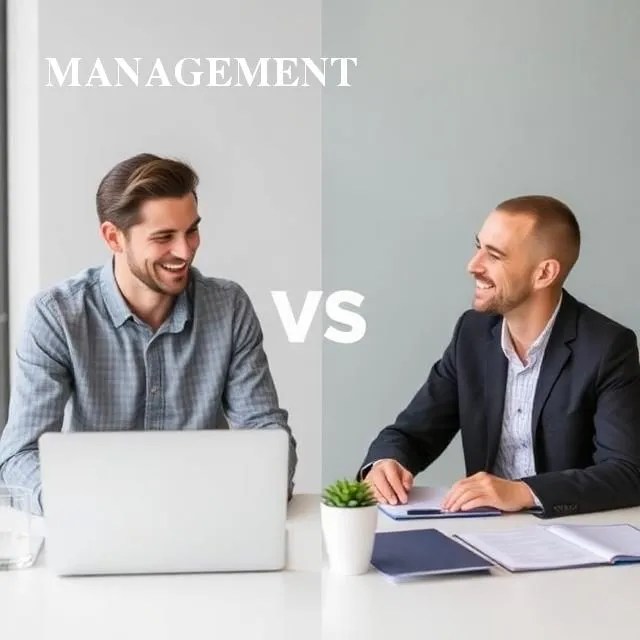 Firm-dictated  assignments vs Market-based system : Which gives higher productivity ?