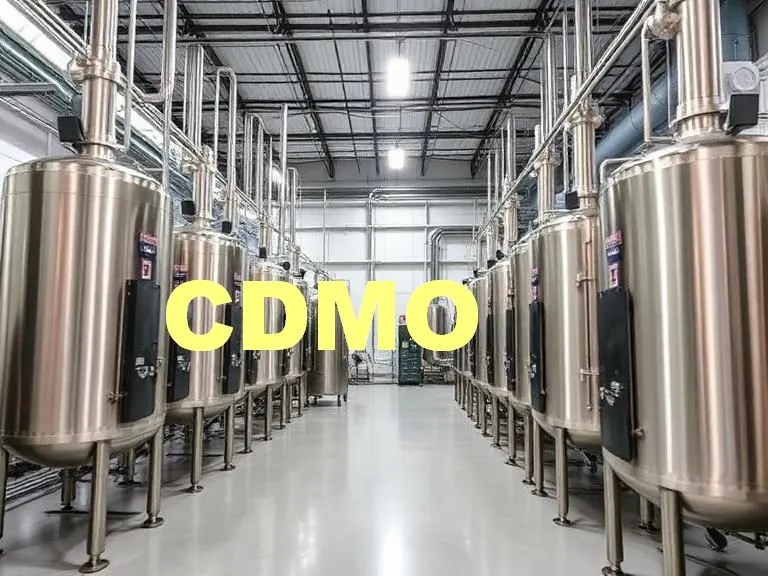 Pharma-to-CDMO facility sales have accelerated in recent months
