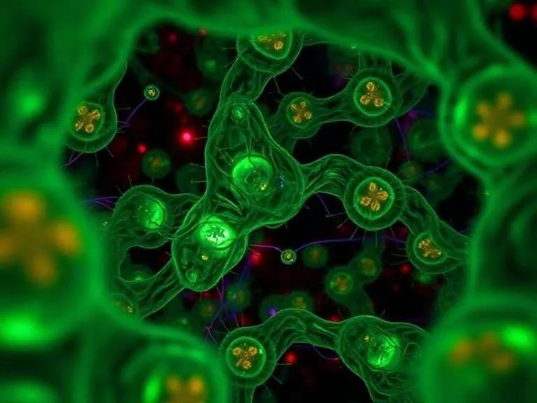 Ibogaine Inspires New Treatments for Addiction and Depression