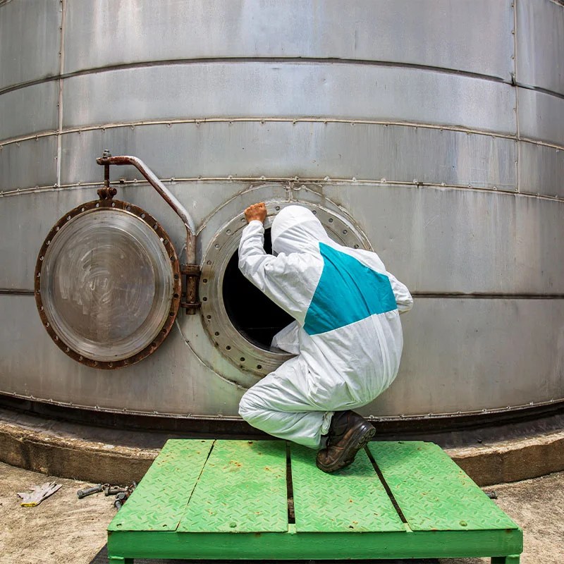 MANPRISA - Mantenimientos y Productos Integrales, S.A