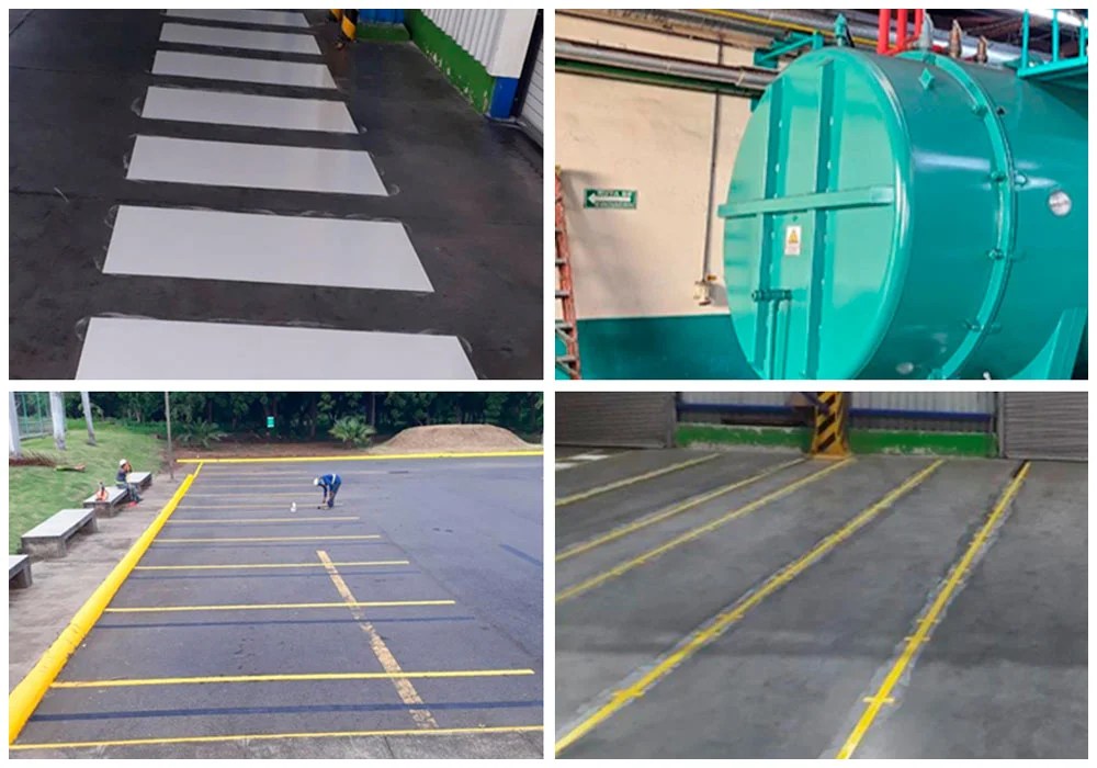 MANPRISA - Mantenimientos y Productos Integrales, S.A