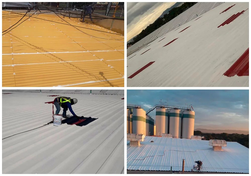 MANPRISA - Mantenimientos y Productos Integrales, S.A