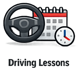 7StepsIconSet_DrivingLessons
