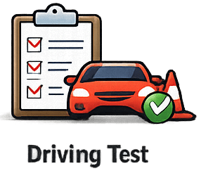 7StepsIconSet_DrivingTest