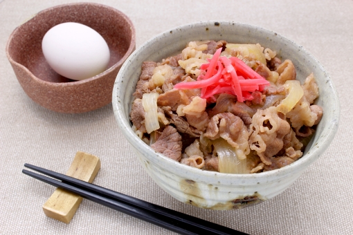 吉野家が赤字に転落