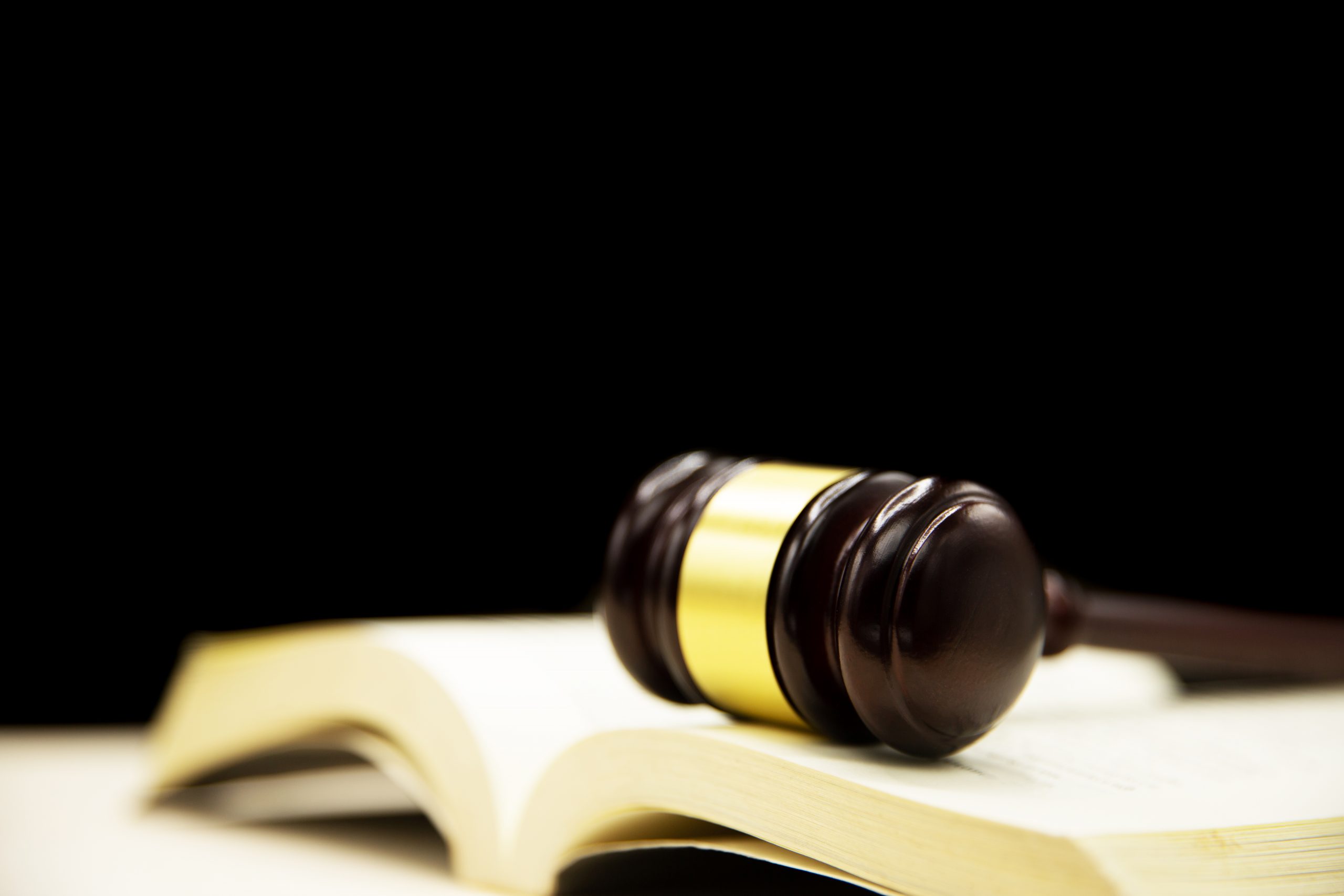 Crime control vs due process model: what is the difference?