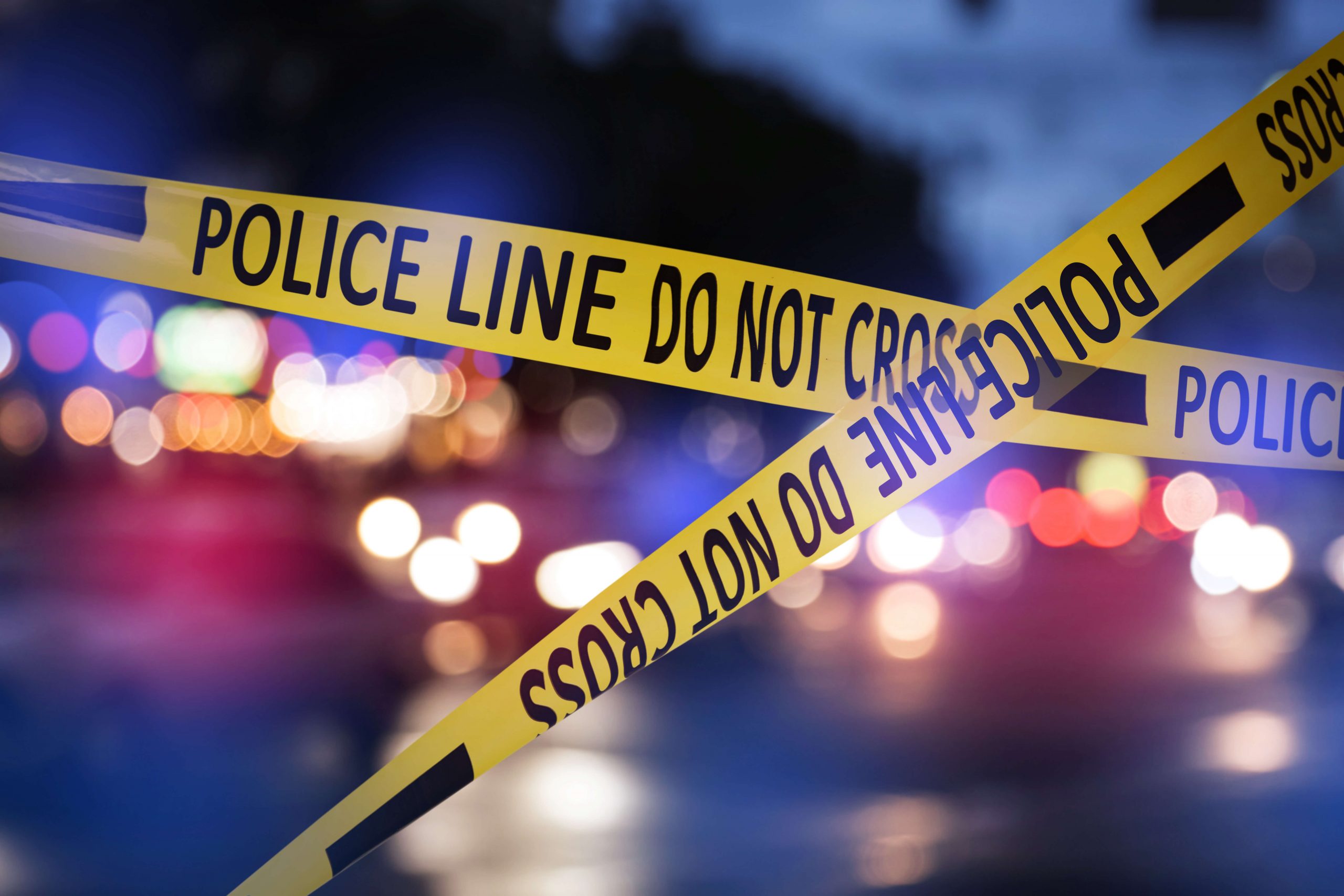 Violent crime on the rise in los angeles