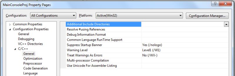 Sharing Project Properties In Visual C Manski S Dev Log - Download Gorgeous Geometric Illustration | 4K