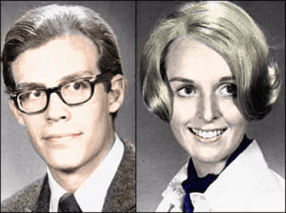 cecelia ann shepard y bryan calvin hartnell asesinados por el asesino del zodíaco