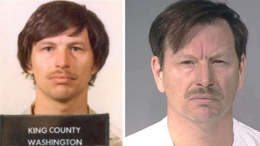 gary ridgway, cartas