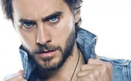 fans de cantantes, jared leto