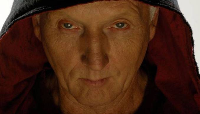 John Kramer, jigsaw