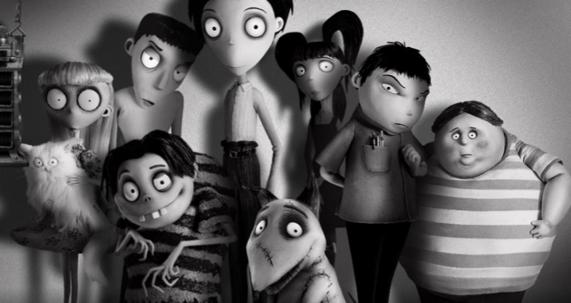 frankenweenie