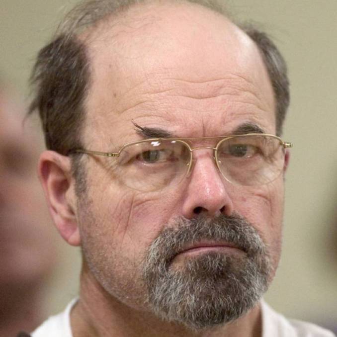 dennis rader, el asesino de BTK, asesino btk, 