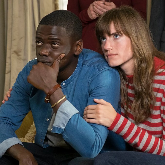 JORDAN PEELE, CURIOSIDADES DEJAME SALIR, TRAILER PELICULA DEJAME SALIR
