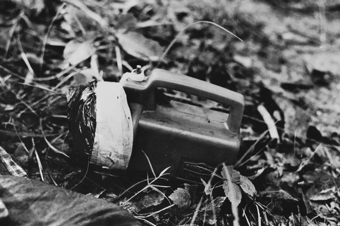 asesinato de las girl scouts de oklahoma