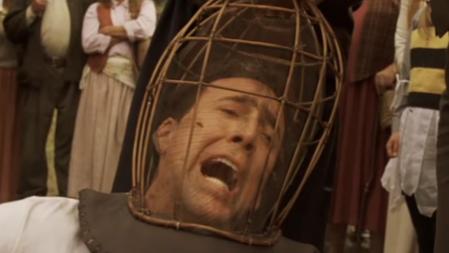 escenas divertidas películas de terror