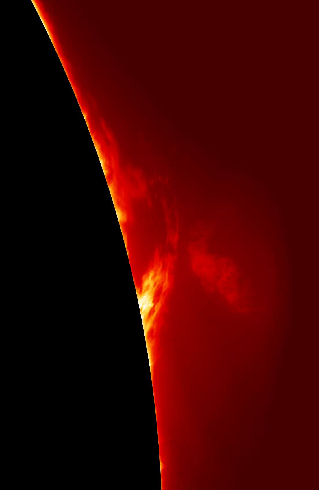 Sol 26 septiembre 2026 — foto 8