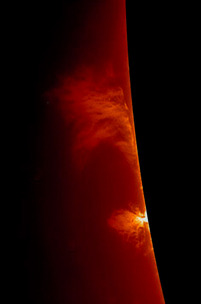 Sol 15 Octubre 2026 — foto 5
