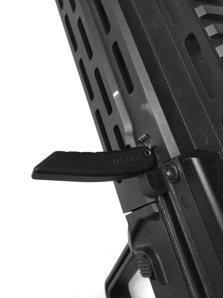X95 Switchback Charging Handle GEN 2 - Manticore Arms