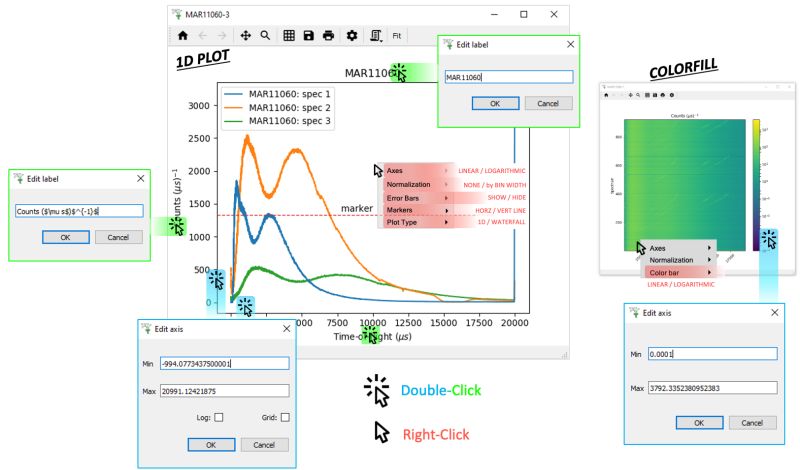 Plots Userplot - Colorful Photos - Perfect Ultra HD Collection