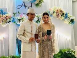 Terungkap Perselingkuhan Arhan dan Azizah di Sidang Cerai