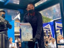 Nama Suyudi Mencuat, Ini Tanggapan Terkait Kapolri Pengganti Listyo Sigit