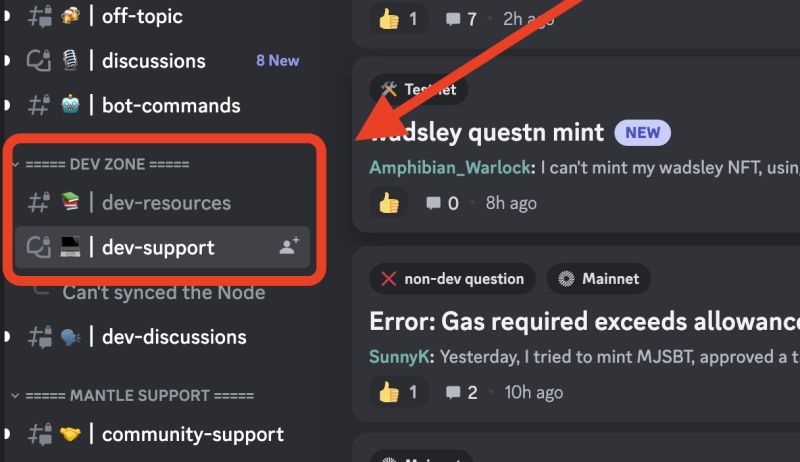 Developer Tutorials Mantle Tutorial - Best Landscape Designs in 4K
