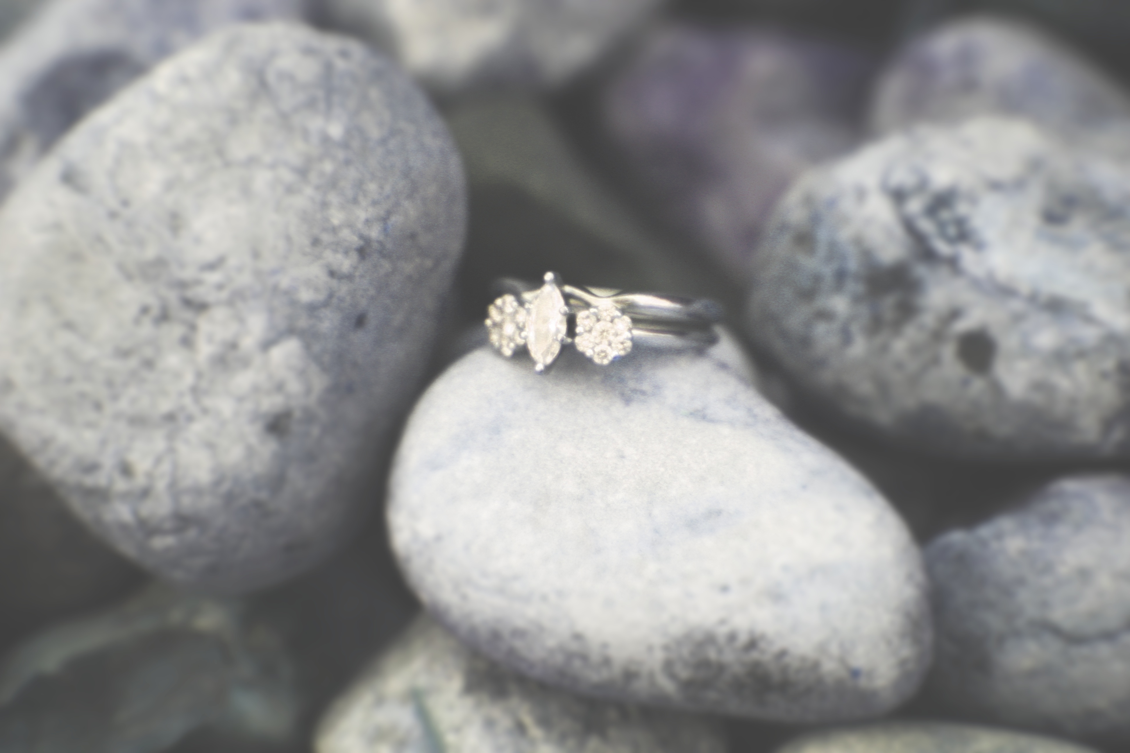 This is not my ring.