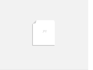 Python 3 program to model driving a robot around in an environment