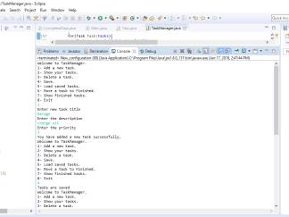 Final Project + Presentation Practicum Project Solved