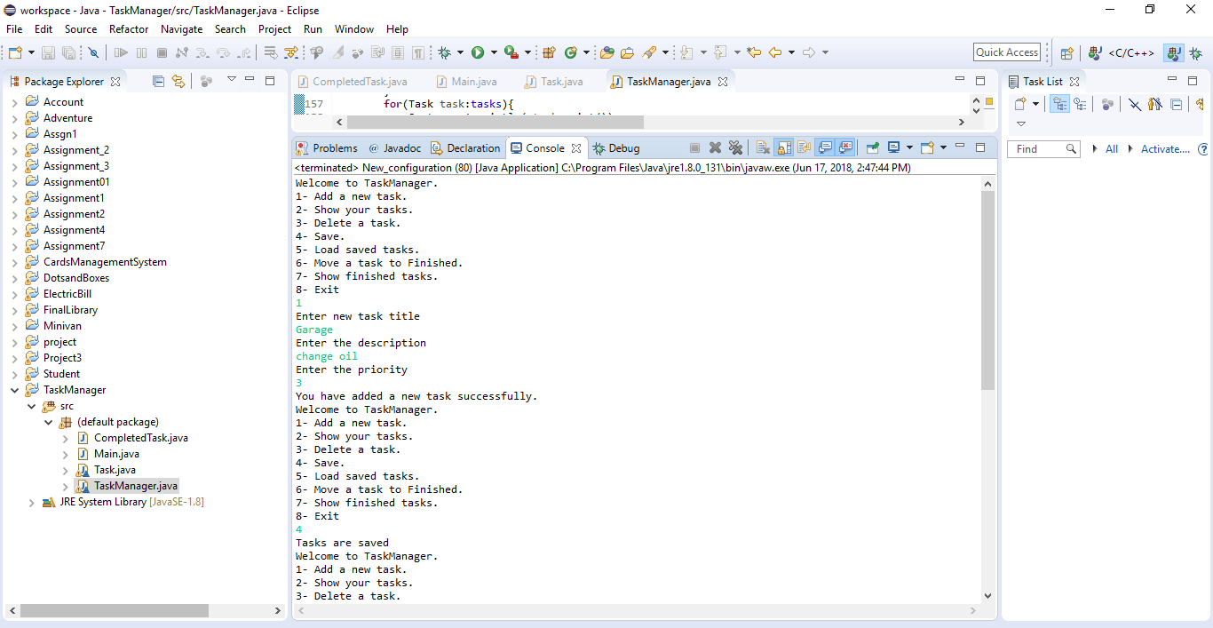 Final Project + Presentation Practicum Project Solved
