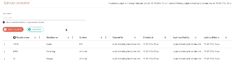 Lists Settings Fieldcode Manual - Premium Sunset Wallpaper Gallery - Retina