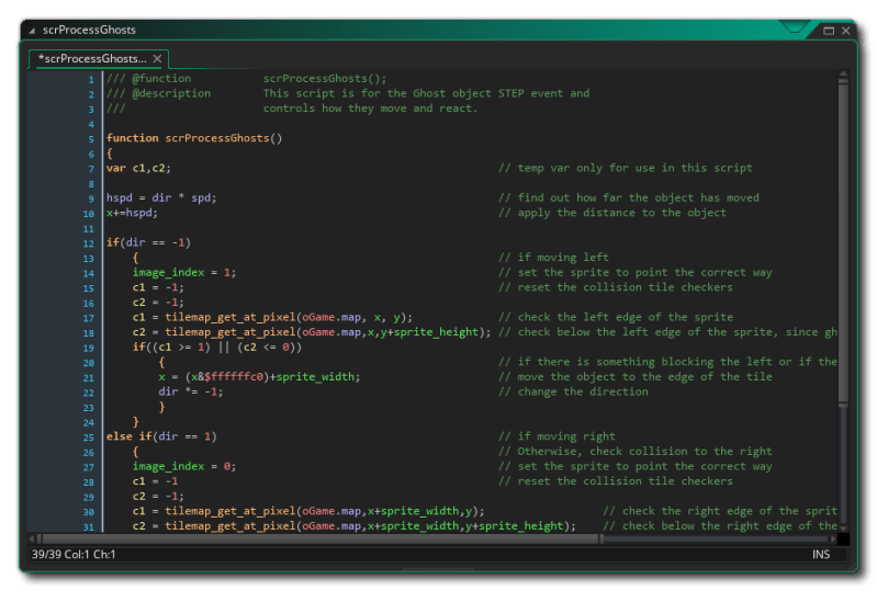 Understanding If Then Structure In Code Create And Run A Basic - Artistic Space Picture - Ultra HD