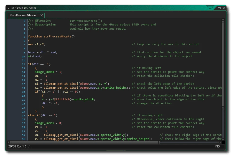 Basic Code Structure - Download Creative Minimal Photo | High Resolution