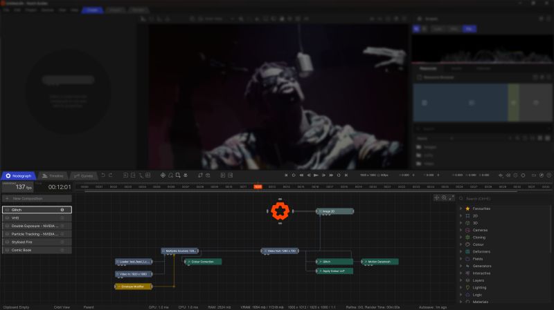 Nodegraph Node Names And Tooltips Reference Document Haloleaks - Best Nature Illustrations in 8K