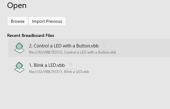 App Menu Navigation View Virtual Breadboard 1 48 Documentation - Download Stunning Ocean Design | 4K