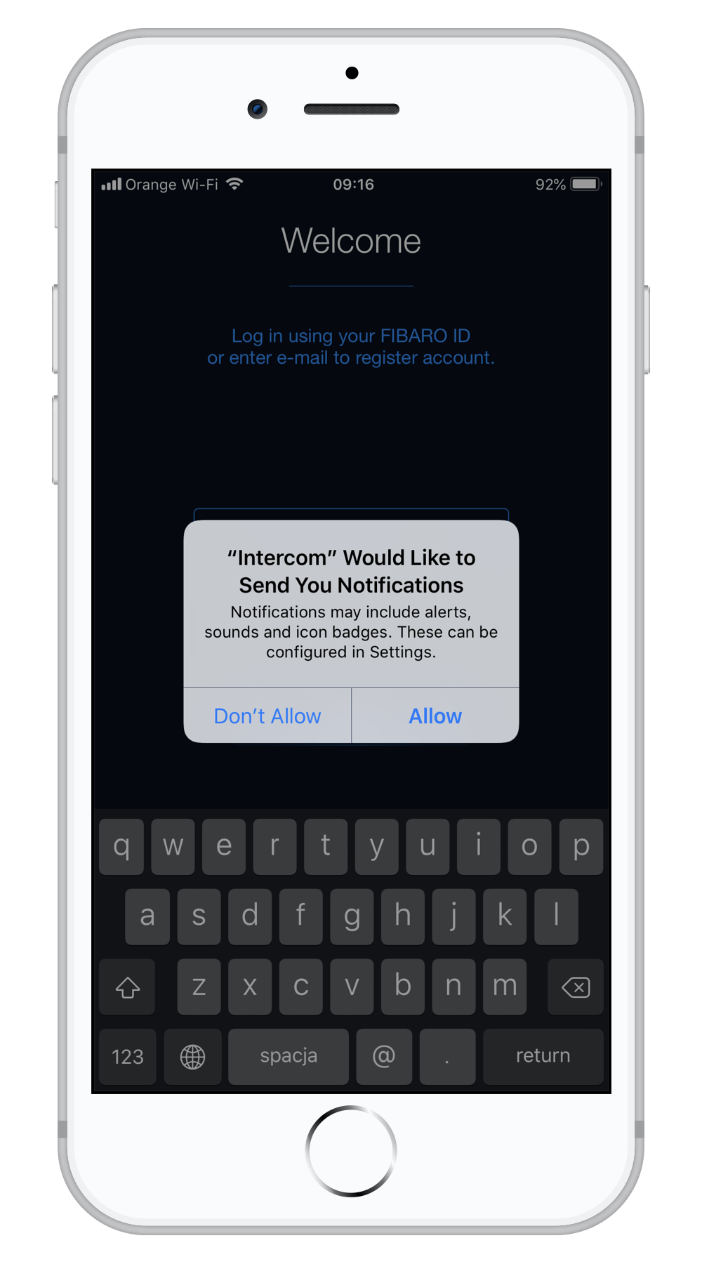 Intermatic timers are popular among home and business owners. First Configuration Of Intercom In An Iphone App Fibaro Manuals
