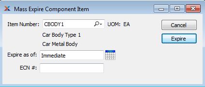 3 4 Mass Replace Component Item - Premium Ocean Design Gallery - High Resolution