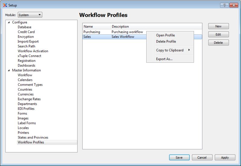 How Do I Create And Assign Workflow Profiles - Premium Geometric Pattern Gallery - 8K