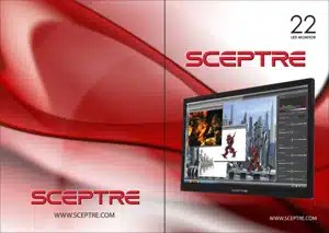 Your toyota user manual provides important information for safe operation and routine maintenance for your car, truck or other equipment. User Manual Sceptre 75hz Manualsfile