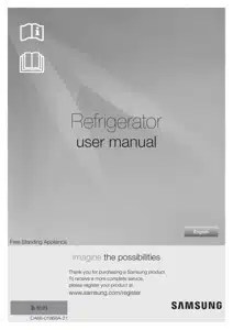 Here's how to find yours. User Manual Samsung Srf582dbls 583l French Door Fridge Manualsfile