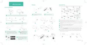 If not, contact the eufy service center to repair or replace the. User Manual Eufy T2253111 By Anker Robovac G30 Hybrid Rob Manualsfile