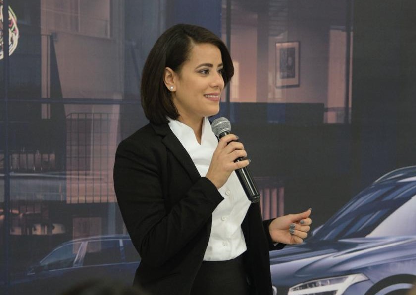 comunicacion efectiva 2 - oratoria